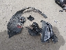 2HKRW2H93NH****** Wrecked 2022 Honda CR-V in Maine State