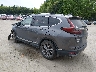 2HKRW2H93NH****** Salvage and Repairable 2022 Honda CR-V in Portland Gorham