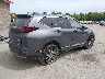 2HKRW2H93NH****** Salvage and Wrecked 2022 Honda CR-V in Maine State