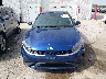 3KPF24AD0PE****** Wrecked 2023 Kia Forte in Illinois State