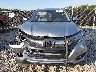 3CZRU6H5XMM****** Wrecked 2021 Honda HR-V in Georgia State