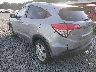 3CZRU6H5XMM****** Salvage and Repairable 2021 Honda HR-V in Macon