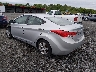 5NPDH4AE4DH****** Salvage and Repairable 2013 Hyundai Elantra in Elkton