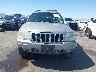1J4GW58N42C****** Destrozados 2002 Jeep Grand Cherokee en Estado de Arizona