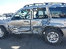1J4GW58N42C****** Reparables 2002 Jeep Grand Cherokee en Estado de Arizona