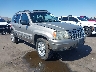 1J4GW58N42C****** Salvamento y Destrozados 2002 Jeep Grand Cherokee en Phoenix