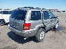 1J4GW58N42C****** Salvamento y Destrozados 2002 Jeep Grand Cherokee en Estado de Arizona