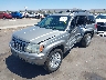 1J4GW58N42C****** Usados y Reparables 2002 Jeep Grand Cherokee en Phoenix