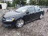 1VWBP7A3XCC****** Usados y Reparables 2012 Volkswagen Passat en Southern New Jersey