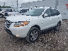 5NMSH13E19H****** Usados y Reparables 2009 Hyundai Santa Fe en Houston North