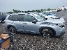 JF2SLDDCXSH****** Wrecked 2025 Subaru Forester in Virginia State