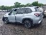 JF2SLDDCXSH****** Used 2025 Subaru Forester in Virginia State