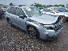 JF2SLDDCXSH****** Salvage and Wrecked 2025 Subaru Forester in Culpeper