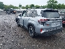 JF2SLDDCXSH****** Salvage and Repairable 2025 Subaru Forester in Culpeper