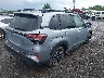 JF2SLDDCXSH****** Salvage and Wrecked 2025 Subaru Forester in Virginia State
