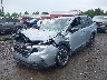 JF2SLDDCXSH****** Salvage and Repairable 2025 Subaru Forester in Virginia State