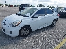 KMHCT4AE0GU****** Used and Repairable 2016 Hyundai Accent in Miami North