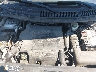 1FM5K8GT1DG****** Repairable 2013 Ford Explorer in South Bend