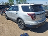 1FM5K8GT1DG****** Salvage and Repairable 2013 Ford Explorer in South Bend