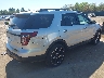 1FM5K8GT1DG****** Salvage and Wrecked 2013 Ford Explorer in Indiana State