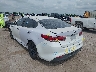 5XXGT4L30JG****** Salvage and Repairable 2018 Kia Optima in Dallas