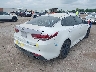 5XXGT4L30JG****** Salvage and Wrecked 2018 Kia Optima in Texas State