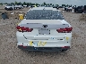 5XXGT4L30JG****** Salvage and Repairable 2018 Kia Optima in Texas State