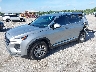 5NMS23AD8LH****** Used and Repairable 2020 Hyundai Santa Fe in Tampa North