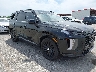 KM8R7DGE6SU****** Salvamento y Destrozados 2025 Hyundai Palisade en Kansas City East
