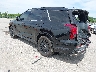 KM8R7DGE6SU****** Salvamento y Reparables 2025 Hyundai Palisade en Kansas City East