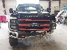 1FT8W2BT4PE****** Wrecked 2023 Ford F-250 in Louisiana State
