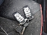 1FT8W2BT4PE****** Salvage 2023 Ford F-250 in Louisiana State