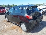 ML32AUHJ0MH****** Salvage and Repairable 2021 Mitsubishi Mirage in Portland