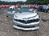 2G1FK3DJ4C9****** Destrozados 2012 Chevrolet Camaro en Estado de Georgia