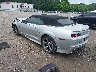 2G1FK3DJ4C9****** Salvamento y Reparables 2012 Chevrolet Camaro en Atlanta