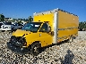7GZ37TCG3JN****** Usados y Reparables 2018 GMC Savana en Fayetteville
