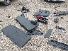 5FNYG1H93SB****** Destrozados 2025 Honda Pilot en Estado de Texas