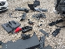 5FNYG1H93SB****** Reparables 2025 Honda Pilot