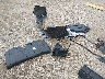5FNYG1H93SB****** Salvamento y Destrozados 2025 Honda Pilot en Houston North