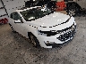 1G1ZD5ST1RF****** Salvage and Wrecked 2024 Chevrolet Malibu in Louisville North