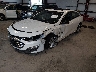 1G1ZD5ST1RF****** Used and Repairable 2024 Chevrolet Malibu in Louisville North