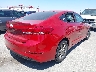 5NPD84LF1JH****** Salvage and Wrecked 2018 Hyundai Elantra in California State