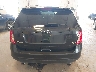 2FMDK4JC5EB****** Wrecked 2014 Ford Edge