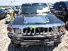 5GTDN13E078****** Wrecked 2007 Hummer H3 Suv in Oklahoma State