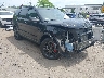 1FM5K8D84JG****** Salvamento y Destrozados 2018 Ford Explorer en Providence