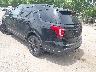 1FM5K8D84JG****** Salvamento y Reparables 2018 Ford Explorer en Providence