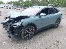 1V2WSPE84SC****** Used and Repairable 2025 Volkswagen Id.4 in Long Island