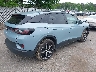 1V2WSPE84SC****** Salvage and Wrecked 2025 Volkswagen Id.4 in New York State