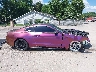 1FA6P8CF0H5****** Repairable 2017 Ford Mustang in Ohio State