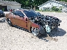 1FA6P8CF0H5****** Salvage and Wrecked 2017 Ford Mustang in Akron Canton